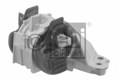 Подвеска, автоматическая коробка передач; Подвеска, ступенчатая коробка передач FEBI BILSTEIN купить