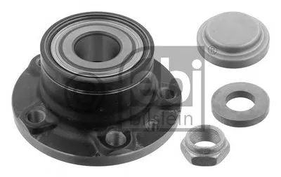 Комплект подшипника ступицы колеса FEBI BILSTEIN купить