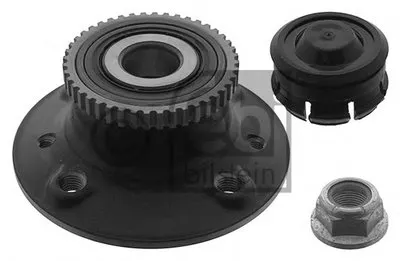 Комплект подшипника ступицы колеса FEBI BILSTEIN купить