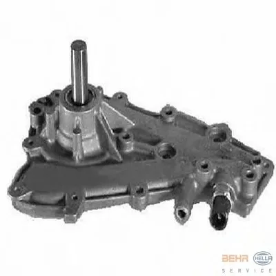 Водяной насос BEHR HELLA SERVICE купить