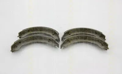 Комплект тормозных колодок, стояночная тормозная система TRISCAN купить