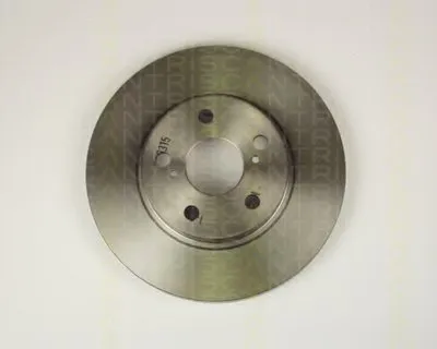 Тормозной диск TRISCAN купить