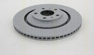 Тормозной диск COATED TRISCAN купить
