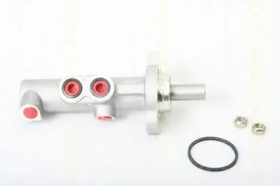 целиндер ручного тормоза TRISCAN купить