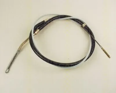 Трос, стояночная тормозная система TRISCAN купить