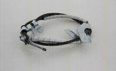 Трос, стояночная тормозная система TRISCAN купить