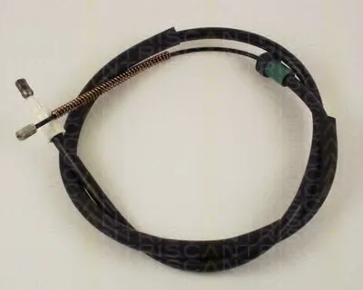 Трос, стояночная тормозная система TRISCAN купить