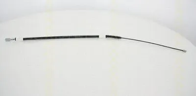 Трос, стояночная тормозная система TRISCAN купить