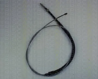 Трос, стояночная тормозная система TRISCAN купить