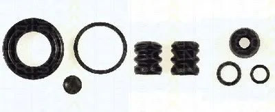 Ремкомплект, тормозной суппорт TRISCAN купить