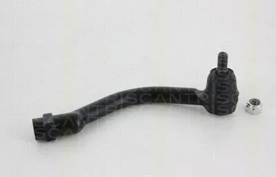 Наконечник поперечной рулевой тяги TRISCAN купить