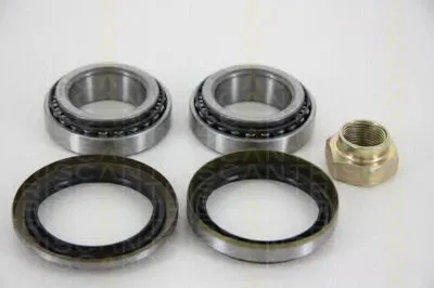 Комплект подшипника ступицы колеса TRISCAN купить