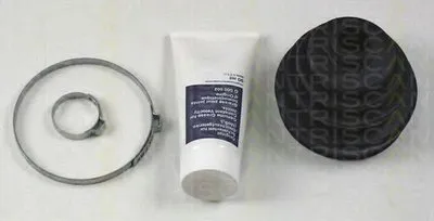 Комплект пылника, приводной вал TRISCAN купить