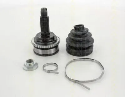 Шарнирный комплект, приводной вал TRISCAN купить