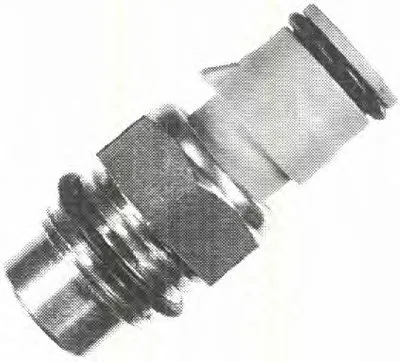 Термовыключатель, вентилятор радиатора TRISCAN купить