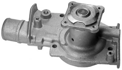 Водяной насос