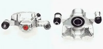 Тормозной суппорт BUDWEG CALIPER купить