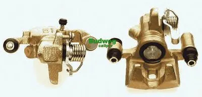 Тормозной суппорт BUDWEG CALIPER купить
