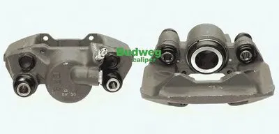 Тормозной суппорт BUDWEG CALIPER купить