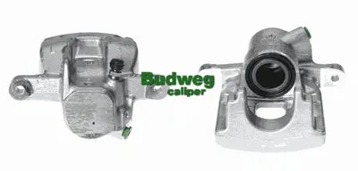 Тормозной суппорт BUDWEG CALIPER купить