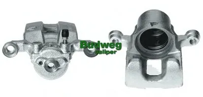 Тормозной суппорт BUDWEG CALIPER купить