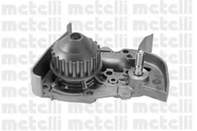 Водяной насос METELLI купить