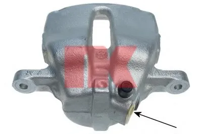 Тормозной суппорт NK купить