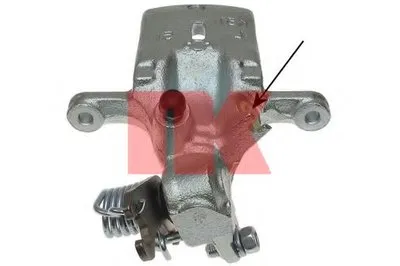 Тормозной суппорт NK купить