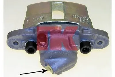 Тормозной суппорт NK купить