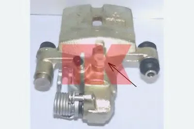 Тормозной суппорт NK купить