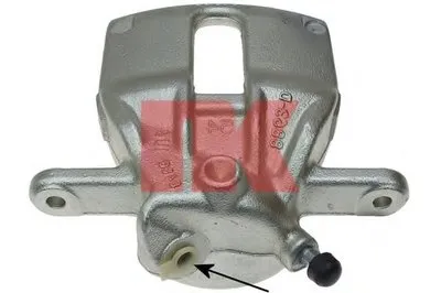 Тормозной суппорт NK купить