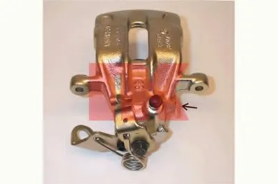 Тормозной суппорт NK купить