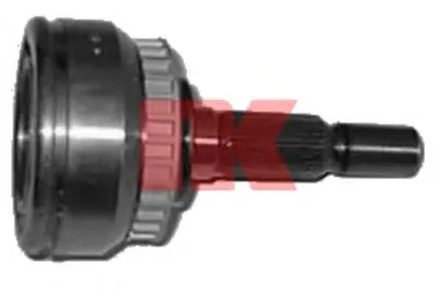 Шарнирный комплект, приводной вал NK купить