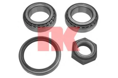Комплект подшипника ступицы колеса NK купить