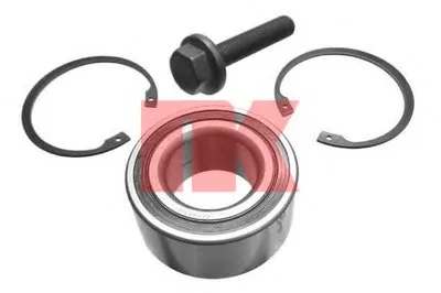 Комплект подшипника ступицы колеса NK купить