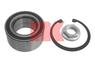 Комплект подшипника ступицы колеса NK купить