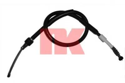 Трос, стояночная тормозная система NK купить