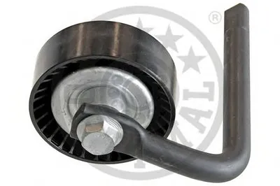 Натяжитель ремня, клиновой зубча OPTIMAL купить