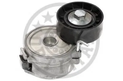 Натяжная планка, поликлиновой ремень OPTIMAL купить