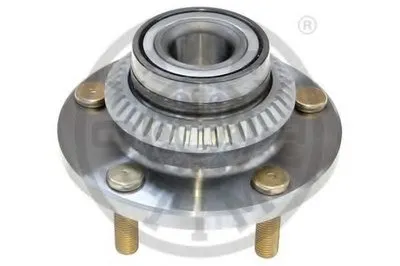 Комплект подшипника ступицы колеса OPTIMAL купить