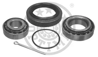 Комплект подшипника ступицы колеса OPTIMAL купить