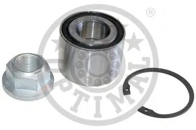 Комплект подшипника ступицы колеса OPTIMAL купить