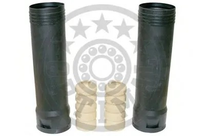 Пылезащитный комплект, амортизатор OPTIMAL купить