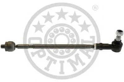 Поперечная рулевая тяга OPTIMAL купить