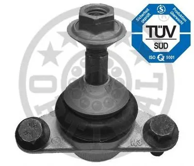 Шаровой шарнир OPTIMAL купить