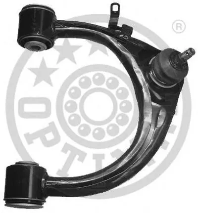 Рычаг независимой подвески колеса, подвеска колеса OPTIMAL купить
