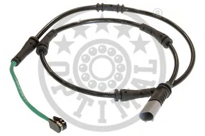 Сигнализатор, износ тормозных колодок OPTIMAL купить