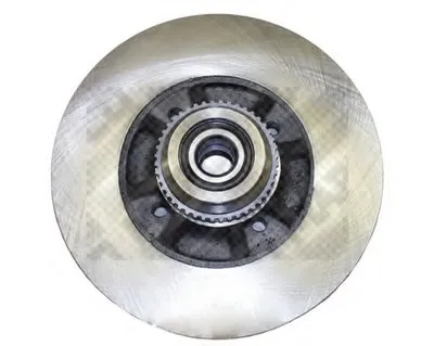 Тормозной диск MAPCO купить