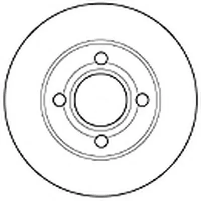 Тормозной диск MAPCO купить