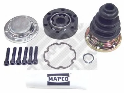 Шарнирный комплект, приводной вал MAPCO купить